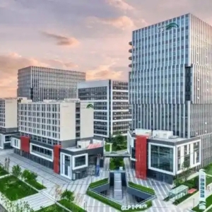两个新成员落地西咸新区！加速构建现代产业体系！
