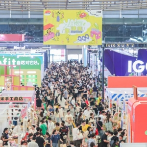 规模创新高，第27届亚洲宠物展下周启幕