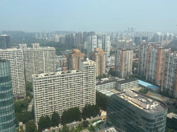 房企化债样本