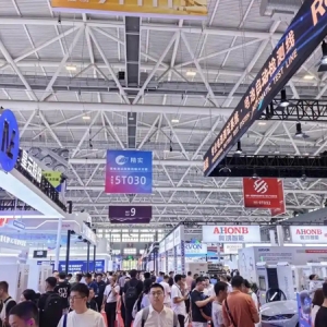 专业固态电池展缺位，CIBF2026成唯一全产业链平台