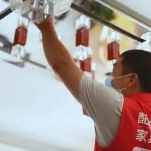 鲁班到家破解家居服务痛点，重塑行业价值标准