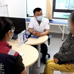 山东：推进医防融合 强化健康源头保障