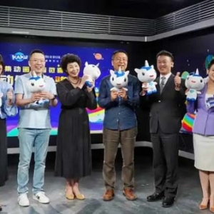骏丰频谱《主动健康小骏帮》：让孩子当全家的“健康小老师”
