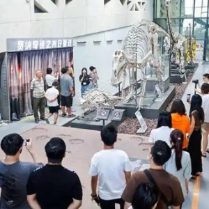 福建泉州青联大讲堂开讲 共探传统产业高质量发展之路