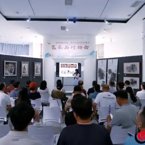 艺术赋能乡土 青岛西海岸新区“村拍”让艺术之花绽放在乡村沃土