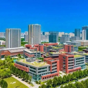 两个重点产业项目先后入驻西咸新区