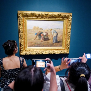 观展人次破50万！浦东美术馆奥赛大展展期将延长至10月26日
