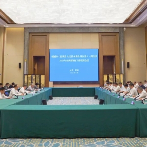 闵行区党政代表团赴云南昭通学习考察