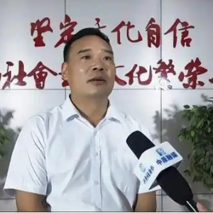 开封市通许县：让黄河岸边的非遗绽放时代光彩