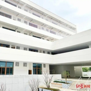 最新！四川天府新区海洋路中学（小学部）招收二、三年级转学生