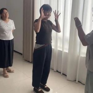 德州平原：心理健康讲座送到职工身边 为职工职场压力“减负”
