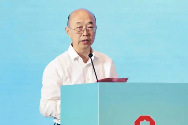 中国建材集团第六届“善用资源日”开放活动在京举办