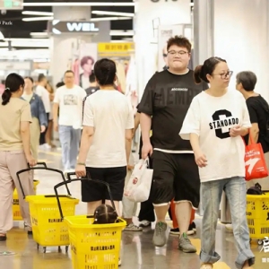 浙江首发，仓储式奥莱入驻杭州拱墅