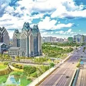 「2025数博会」贵安新区：“算”出吸引力 聚“链”焕新机