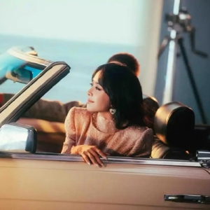 蔡依林新专辑单曲《Pillow》MV，七夕浪漫的枕边思念