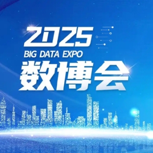 「2025数博会」一带一路国际大数据产业联盟成立
