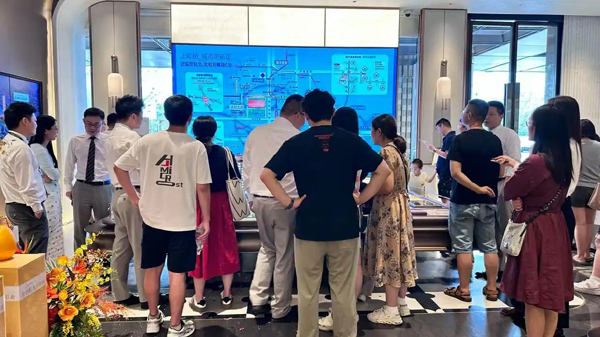 上海新政一周：市场热度回升，二手房单日成交再度破千套