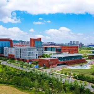 品质西海岸｜青岛古镇口融合创新区聚力打造海洋科教高地，以科技创新引领产业创新，涌动高质量发展澎湃动能