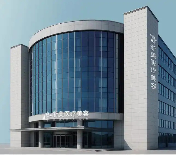 恒持致优，美无终章：浙美如何定义新时代医美标准