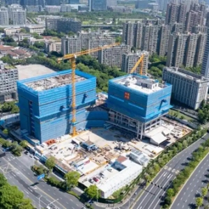 好消息！杭州这家医院迁建，预计明年完工！