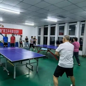 德州平原：“惠工学堂”暖心开课 赋能职工健身力量