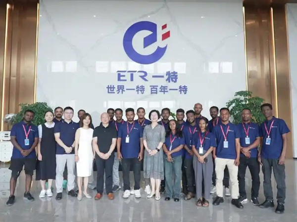 一特医疗：立足技术高地，共话健康未来，角逐智慧医疗新蓝海