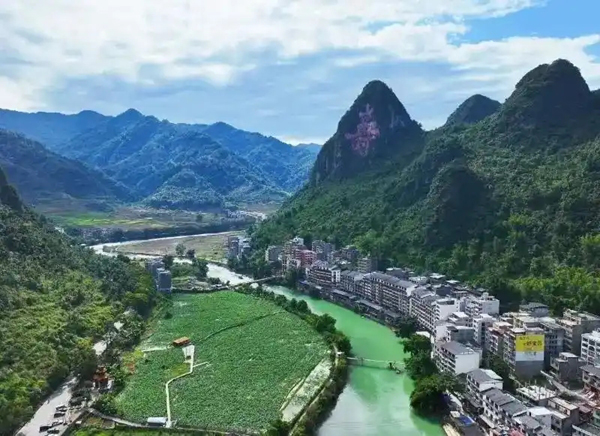 广西巴马将在深圳举行“爱爸妈来巴马”康养旅居推介会