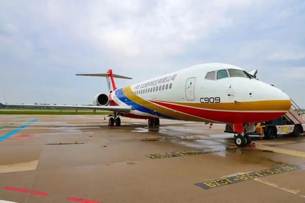 C9生命之翼航空医疗联盟成立