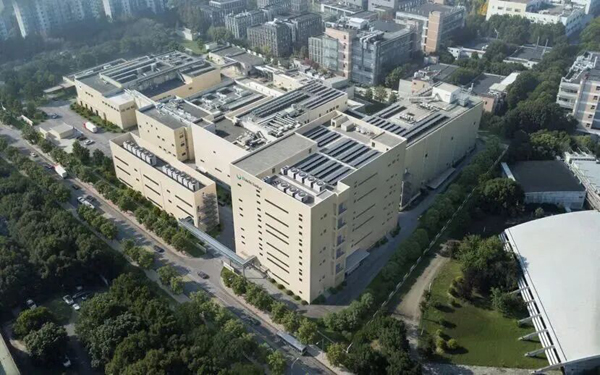 11亿ADC新楼破土，张江药谷再筑“链主”