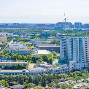 北京亦庄卓越级智能工厂将增至9家，总数排名国家级经开区第一