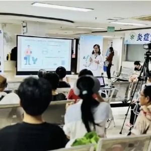 每天瘙痒十余小时，儿童患者身心健康亟待关注｜世界特应性皮炎日