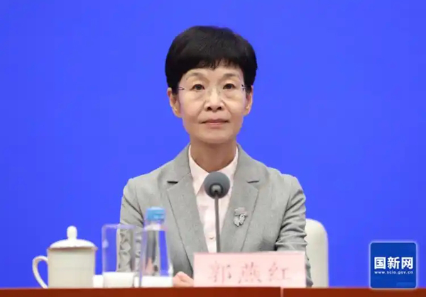 全国0岁至6岁儿童眼保健和视力检查覆盖率达95.4%