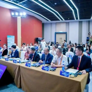2025中国国际医疗健康产业发展与投资论坛在京举行