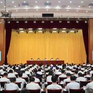 收获满满！他们纷纷表态：争当现代化产业体系建设的行家里手