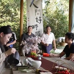 中老年游客数量攀升！福建福鼎景区适老化改造上线