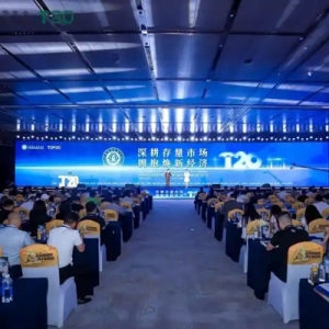 深植艺术基因，精耕存量蓝海｜法恩莎闪耀 2025 家装 T20 峰会