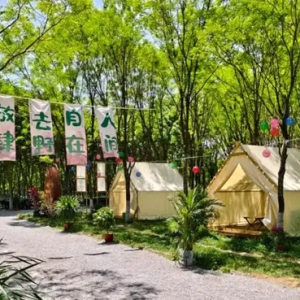 西咸新区各大采摘园“上新”