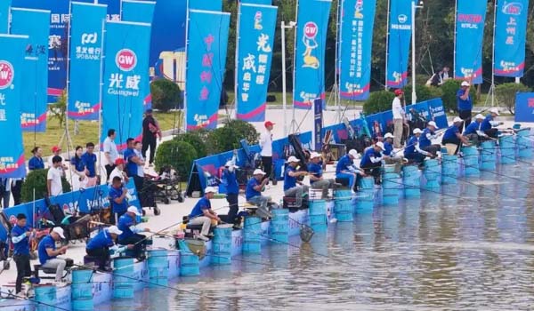 威海南海新区：“体育+”激活发展新动能