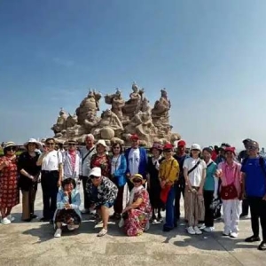 航程文旅康养服务：用爱守护，打造温馨难忘的旅行体验