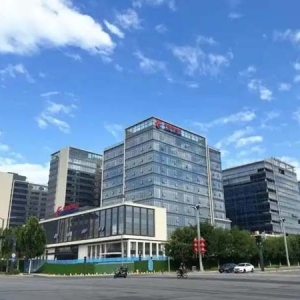 东航空港总部保障基地（商服）项目进入投用倒计时