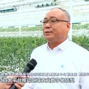 雄安新区都市农业发展再添新场景