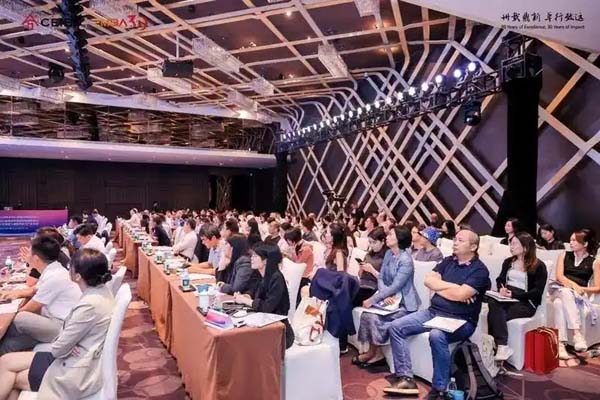 以合作创新思维，促战新产业发展，供应链创新论坛在深圳召开