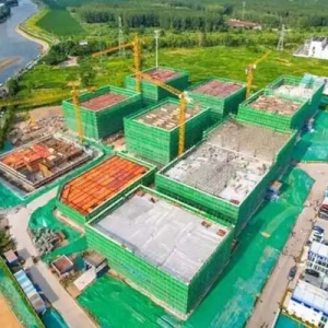 南京江北新区沿江街道跑出招商“加速度”