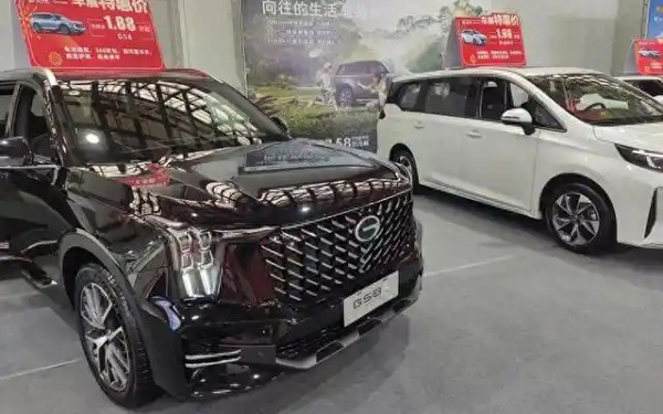 车市黄金周｜地方车展揽客，车企抛出“一口价”拉销量