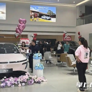 新车给力优惠加持，长沙车市喜迎十月开门红