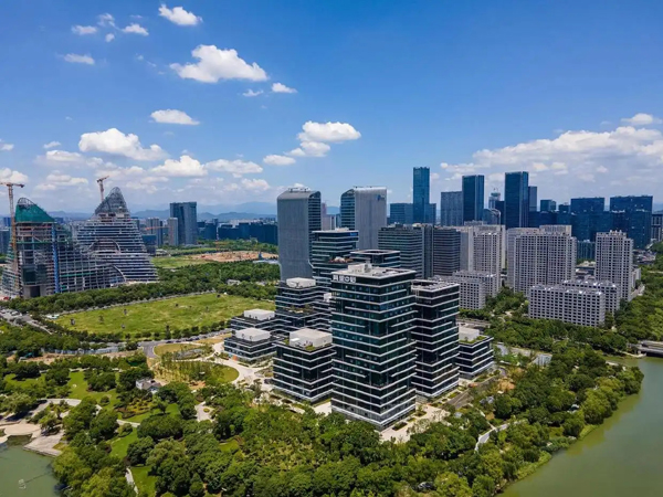 未来科技城、云城次新房保值率排名：房价大跌后，第一名仍涨147%