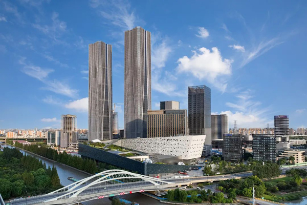 聚焦重点领域发力，浦东积极创建国家级未来产业先导区