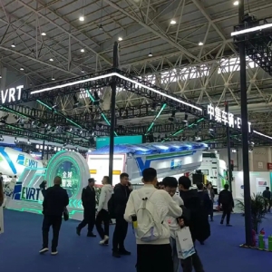 商用车迎来新能源化拐点：重卡突围