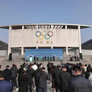 规模创新高！2025山东新能源汽车下乡活动枣庄滕州站圆满闭幕