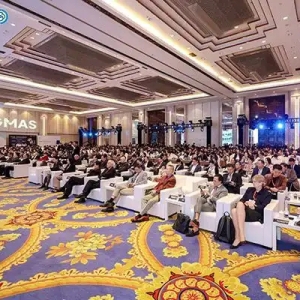 星荣整形承办全球医美大健康产业峰会 多维赋能产业创新发展